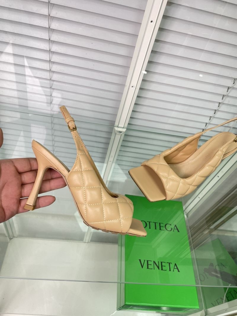 Bottega Veneta Sandals